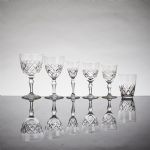 1291 6044 Glasservis